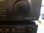 Sony stereo toren, Cd-speler, Gebruikt, -, -