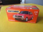 Matchbox Honda Civic Rood, Ophalen of Verzenden, Nieuw