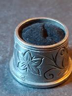 Tinnen speldenkussen, Ophalen of Verzenden