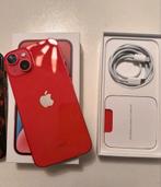 iPhone 14 Rood 128GB - Topstaat!, 128 GB, Ophalen of Verzenden, Zo goed als nieuw, Zonder simlock