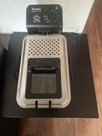 Tefal Easy Pro Friteuse - Gebruikt, Witgoed en Apparatuur, Frituurpannen, 2 tot 3 liter, Ophalen, Gebruikt, Uitneembare binnenpan