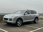Porsche Cayenne S 957 4.8 V8, museumstuk, dealer afkomst, Automaat, Cayenne, 2220 kg, Leder
