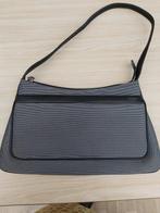 handtas hedgren-2dehands, Ophalen of Verzenden, Gebruikt, Grijs, Handtas