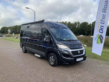 Knaus Boxstar Buscamper AUTOMAAT Dwars-bed , Motor-airco , D beschikbaar voor biedingen