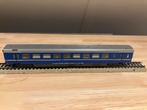 Marklin H0 NS Koninklijke Wagon, Hobby en Vrije tijd, Modeltreinen | H0, Wisselstroom, Wagon, Ophalen of Verzenden, Zo goed als nieuw
