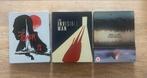 3x steelbooks, Ophalen of Verzenden, Zo goed als nieuw, Actie
