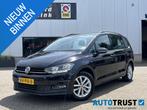 Volkswagen Touran 1.2 TSI Comfortline Edition 7-persoons CAR, Voorwielaandrijving, 65 €/maand, 730 kg, Gebruikt