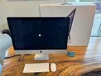 27 Inch iMac 2019 i5 8GB 1Tb Fusion Drive, Computers en Software, Apple Desktops, 1 TB, 27 Inch, Gebruikt, IMac