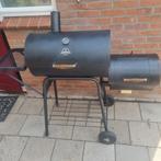 Jamestown smoker of gewone bbq, Ophalen of Verzenden, Zo goed als nieuw