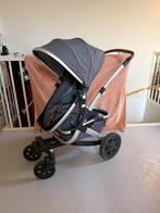 Joolz kinderwagen, Ophalen, Gebruikt, Overige merken, Zonnekap