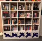 Kallax kast zonder deurtjes, Ophalen, Gebruikt, 150 tot 200 cm, Modern