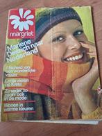 Margriet 1975 Jan Akkerman Focus Marlene Dietrich, Verzamelen, Verzenden, 1960 tot 1980, Nederland, Tijdschrift
