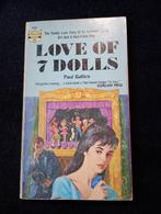 Paul Gallico, Love of 7 Dolls, Boeken, Ophalen of Verzenden, Gelezen