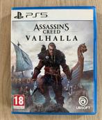 Assassin’s Creed Valhalla, Spelcomputers en Games, Games | Sony PlayStation 5, Ophalen of Verzenden, Zo goed als nieuw