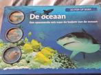 Oceaan 3D Pop-Up Boek voor Kinderen, Ophalen of Verzenden, Zo goed als nieuw, Non-fictie