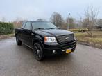 Ford USA F-150 5.4 V8 Harley Davidson LPG/Benzine Suicide Do, Auto's, 2590 kg, Gebruikt, 8 cilinders, Overige carrosserieën