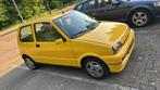 Fiat Cinquecento 1.1 1996 sporting, Auto's, Fiat, Voorwielaandrijving, 54 pk, 400 kg, 17 €/maand