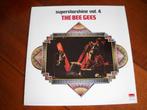THE BEE GEES, Ophalen of Verzenden, 1980 tot 2000, Zo goed als nieuw, 12 inch