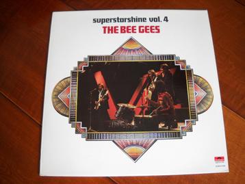 THE BEE GEES beschikbaar voor biedingen