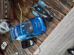 Nikko race auto, Hobby en Vrije tijd, Ophalen of Verzenden, Zo goed als nieuw