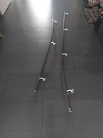 Houten Trapleuningen, Ophalen, Gebruikt, Hout, Minder dan 100 cm