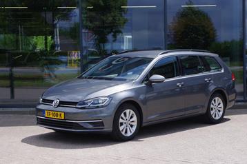 Volkswagen GOLF Variant 1.4 TSI 125 PK Comfortline Business, beschikbaar voor biedingen