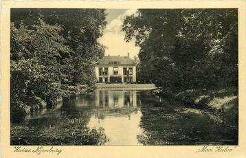 (388-410-039) Heiloo Huize Nijenburg beschikbaar voor biedingen