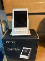Sonos CR200, Ophalen of Verzenden, Zo goed als nieuw