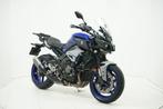 Yamaha MT-10 ABS-TCS-QS (bj 2020), Naked bike, Bedrijf, 4 cilinders, 998 cc