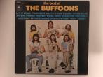 The Buffoons,  lp in goede staat, bekende Band uit Enschede, Ophalen of Verzenden, Zo goed als nieuw