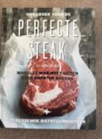 Handboek voor de perfecte steak  Marcus Polman 9789059564084, Ophalen of Verzenden, Gelezen
