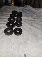 Partij Magneten - Diverse Auto Onderdelen, Hobby en Vrije tijd, Overige Hobby en Vrije tijd, Ophalen of Verzenden, Gebruikt