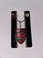 Flamengo logo sleutelhanger, Ophalen of Verzenden, Nieuw, Buitenlandse clubs, Beeldje of Poppetje