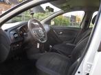 Dacia Sandero 0.9 TCe Easy-R Comfort | Automaat | Cruise Con, Stof, Euro 6, Wit, Origineel Nederlands