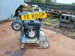 trilplaat Revo DVW2100, Ophalen, Gebruikt, Overige soorten, Wacker/Weber/Bomag/Revo