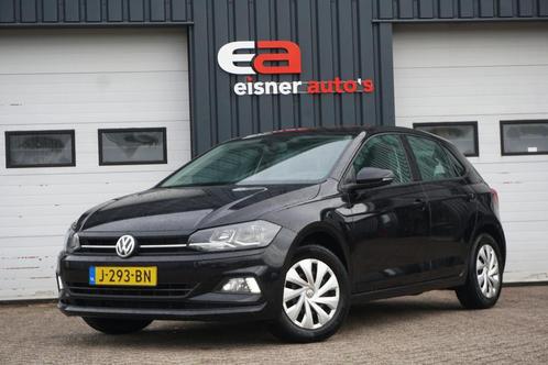 Volkswagen Polo 1.0 TSI Comfortline | VIRTUAL COCKP. | CARPL, Auto's, Volkswagen, Bedrijf, Te koop, Polo, ABS, Adaptive Cruise Control