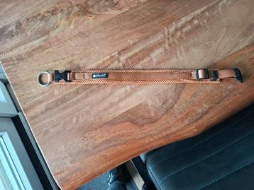 Petlando mesh halsband  beschikbaar voor biedingen
