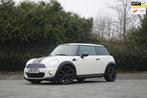 Mini One 1.6 Business Line / Black-line / Navigatie / NAP, Auto's, Mini, Voorwielaandrijving, Euro 5, Stof, Gebruikt