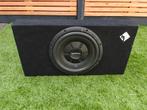 Rockford Fosgate R2S-1X12 Subwoofer, Ophalen, Gebruikt