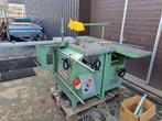 Combinatie Machine TOOLMAX KIMAC Type K310 5 IN 1 Machine, Doe-het-zelf en Verbouw, Ophalen, Gebruikt