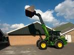 John Deere 3800 (bj 2005), Wiellader of Shovel