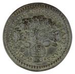 PENNING 1978 Ruth Brouwer : Architecten V.v.d.K.K.H, Verzenden, Brons, Nederland