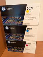 HP 507A toner magenta – nieuw, Ophalen of Verzenden, Nieuw, Toner, Hp