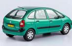 CITROEN Xsara Picasso 1994 schaal 1:24 Collection Citroen 59, Verzenden, Nieuw, Auto, Overige merken