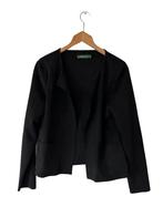 Lizzy en Coco vest L, Zwart, Maat 42/44 (L), Ophalen of Verzenden, Zo goed als nieuw