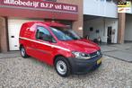 Volkswagen Caddy 2.0 TDI L1H1 Trendline Euro 6 Airco, Voorwielaandrijving, Stof, Gebruikt, 4 cilinders