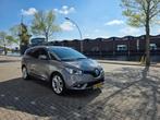 Renault Grand Scenic 1.2 TCE 97KW 7P 2017 Grijs, Voorwielaandrijving, 4 cilinders, 1850 kg, 7 stoelen