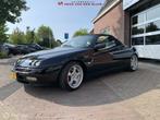 Alfa Romeo Spider 3.0-12V V6, Auto's, Alfa Romeo, 65 €/maand, Gebruikt, 192 pk, Cabriolet