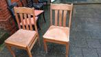 Diverse houten stoelen 150 tot 200 stuks, Ophalen of Verzenden