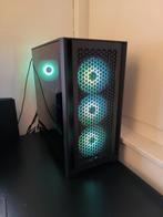 Gaming pc - rtx 3080ti AMD 5800x 32GB Ram, Computers en Software, Desktop Pc's, Ophalen